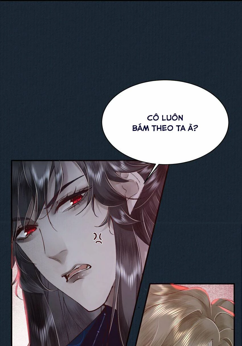 Vu Chúc Chi Lũy Chapter 4 - Trang 2