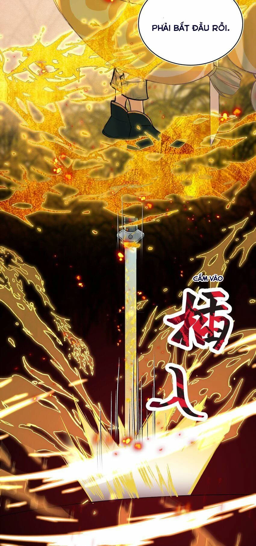 Vu Chúc Chi Lũy Chapter 4 - Trang 2