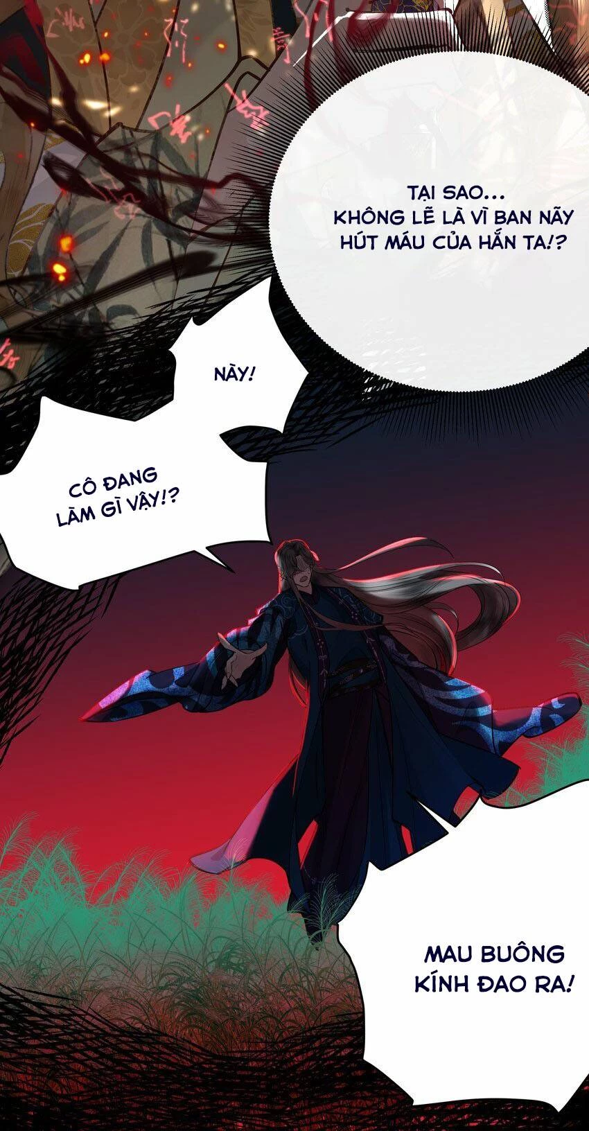 Vu Chúc Chi Lũy Chapter 4 - Trang 2