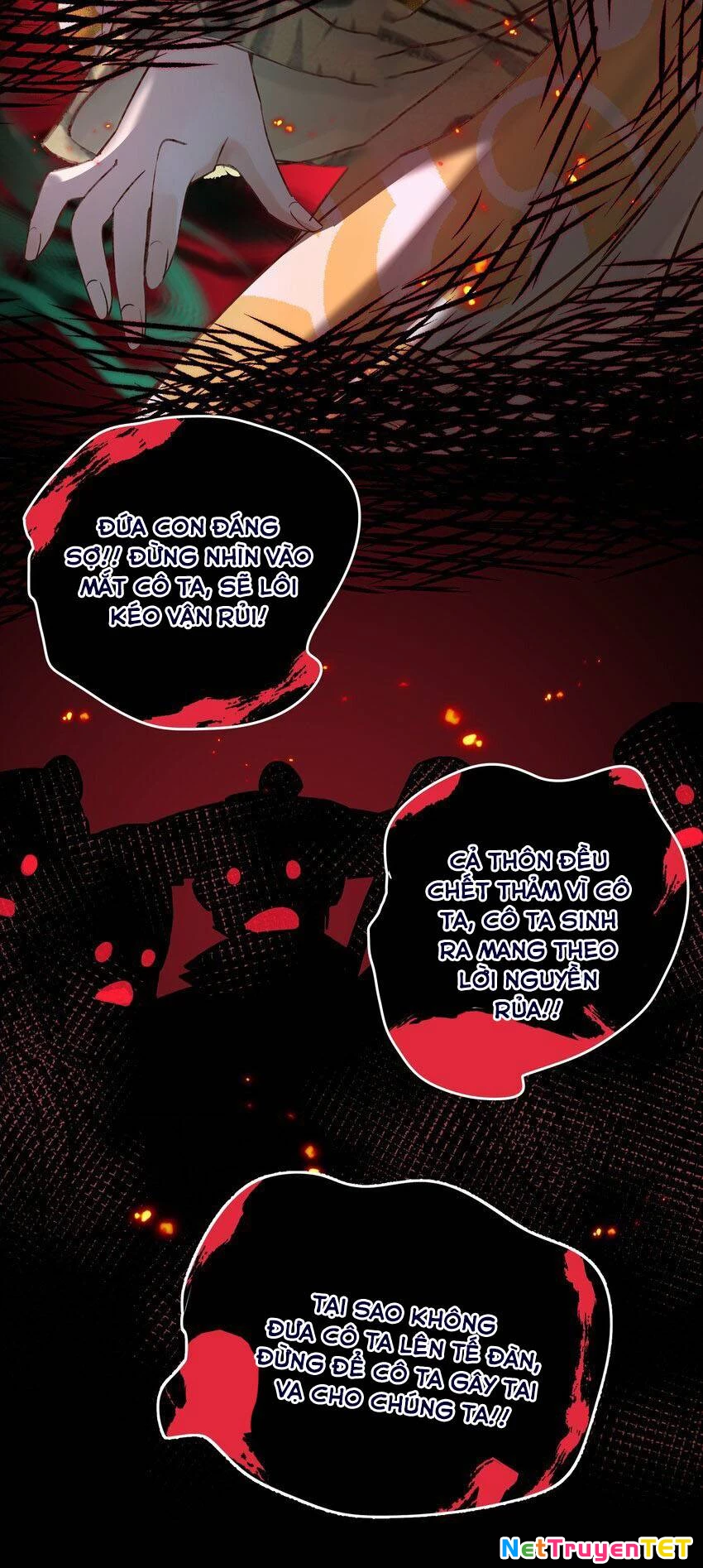 Vu Chúc Chi Lũy Chapter 4 - Trang 2