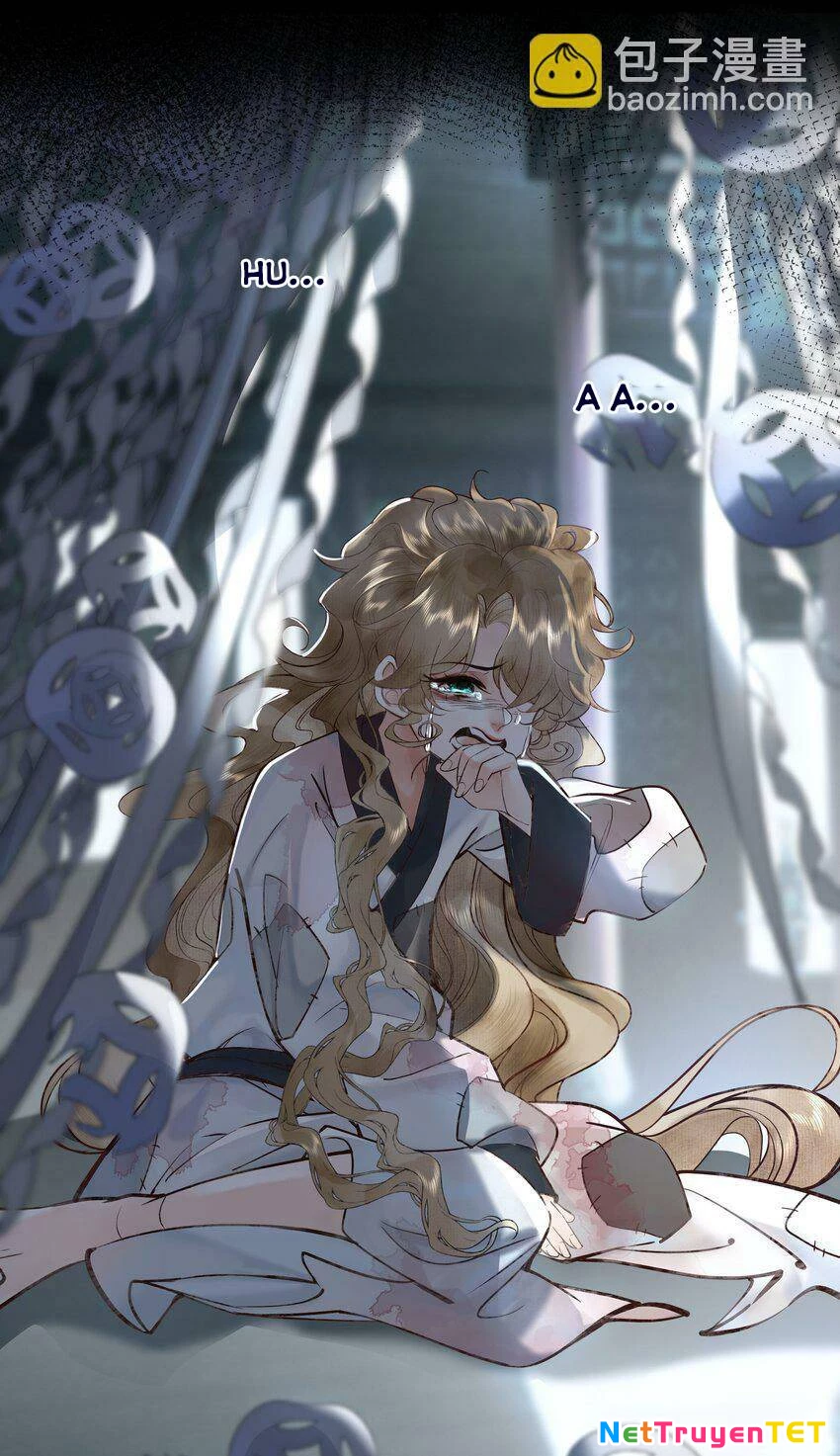 Vu Chúc Chi Lũy Chapter 4 - Trang 2