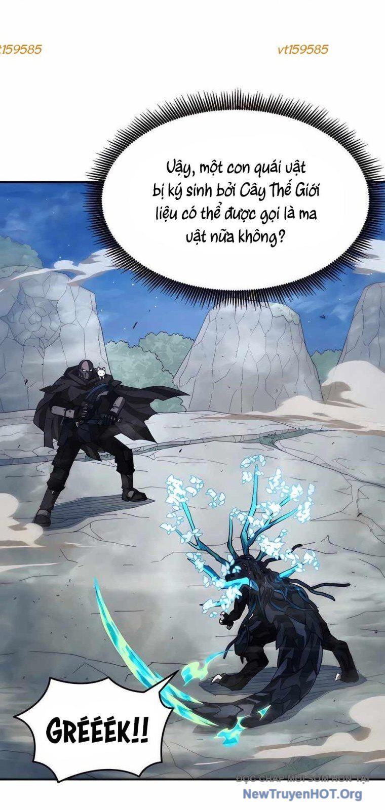 Chỉ Là Một Con Mèo Chapter 7 - Trang 2