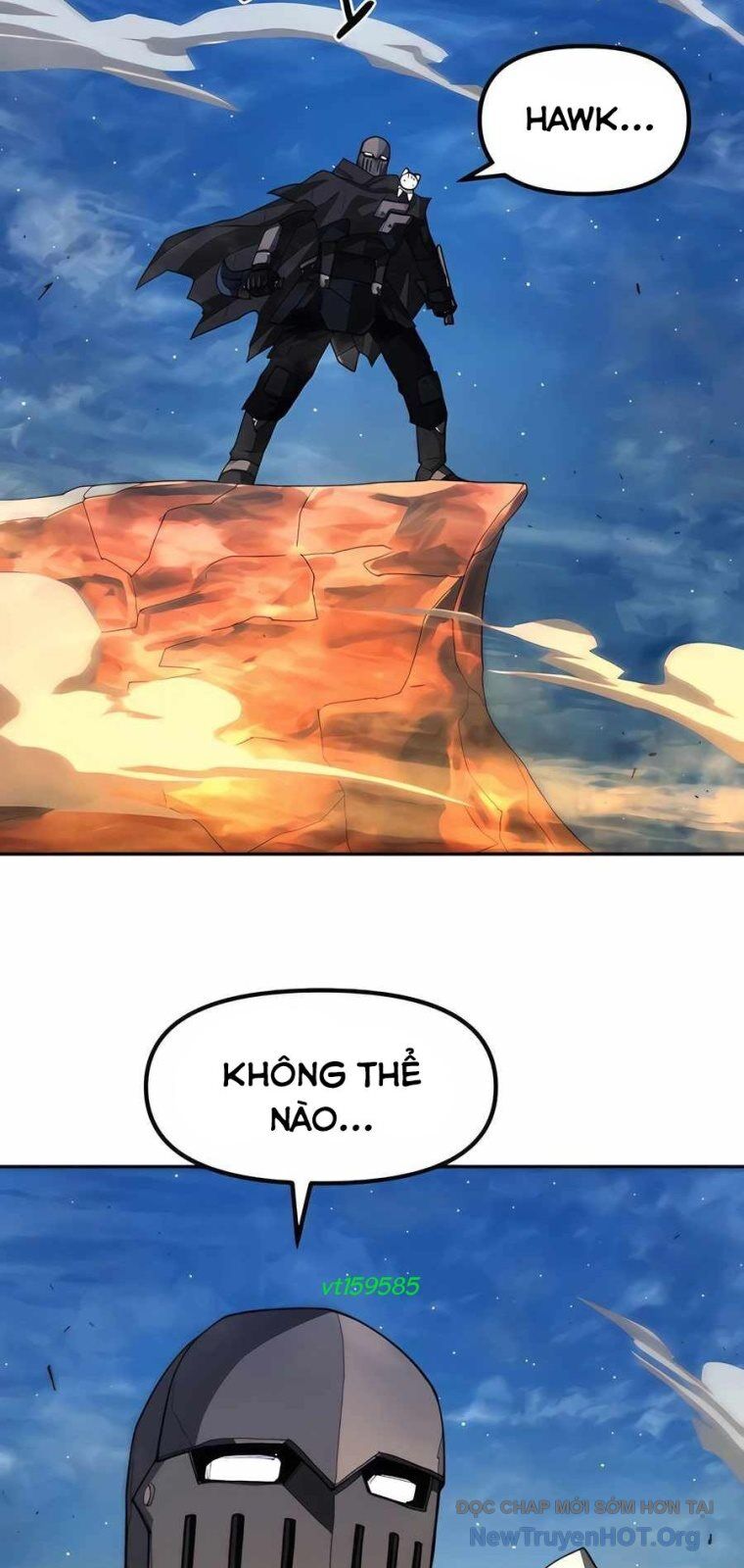 Chỉ Là Một Con Mèo Chapter 7 - Trang 2