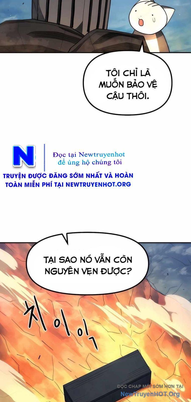 Chỉ Là Một Con Mèo Chapter 7 - Trang 2