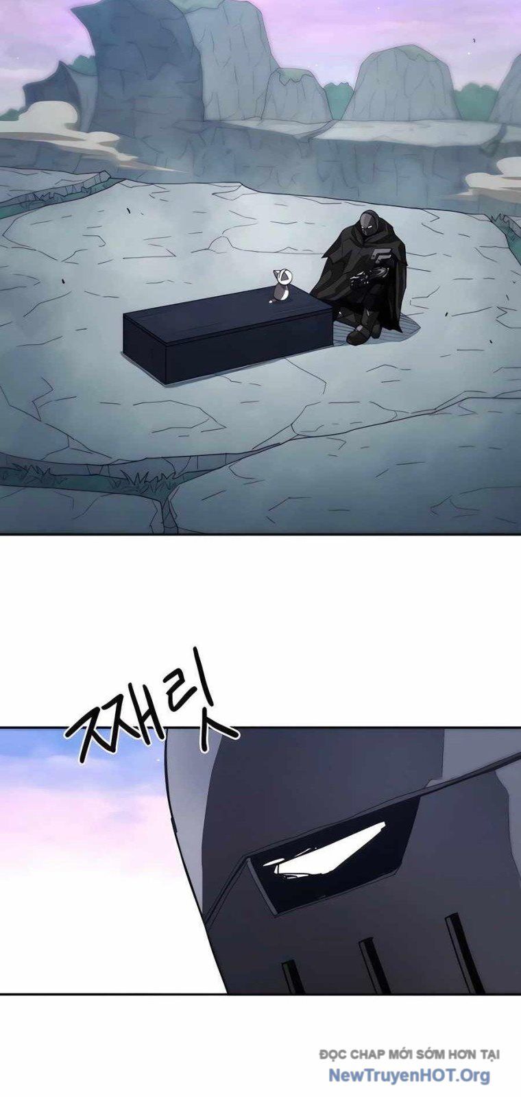 Chỉ Là Một Con Mèo Chapter 7 - Trang 2