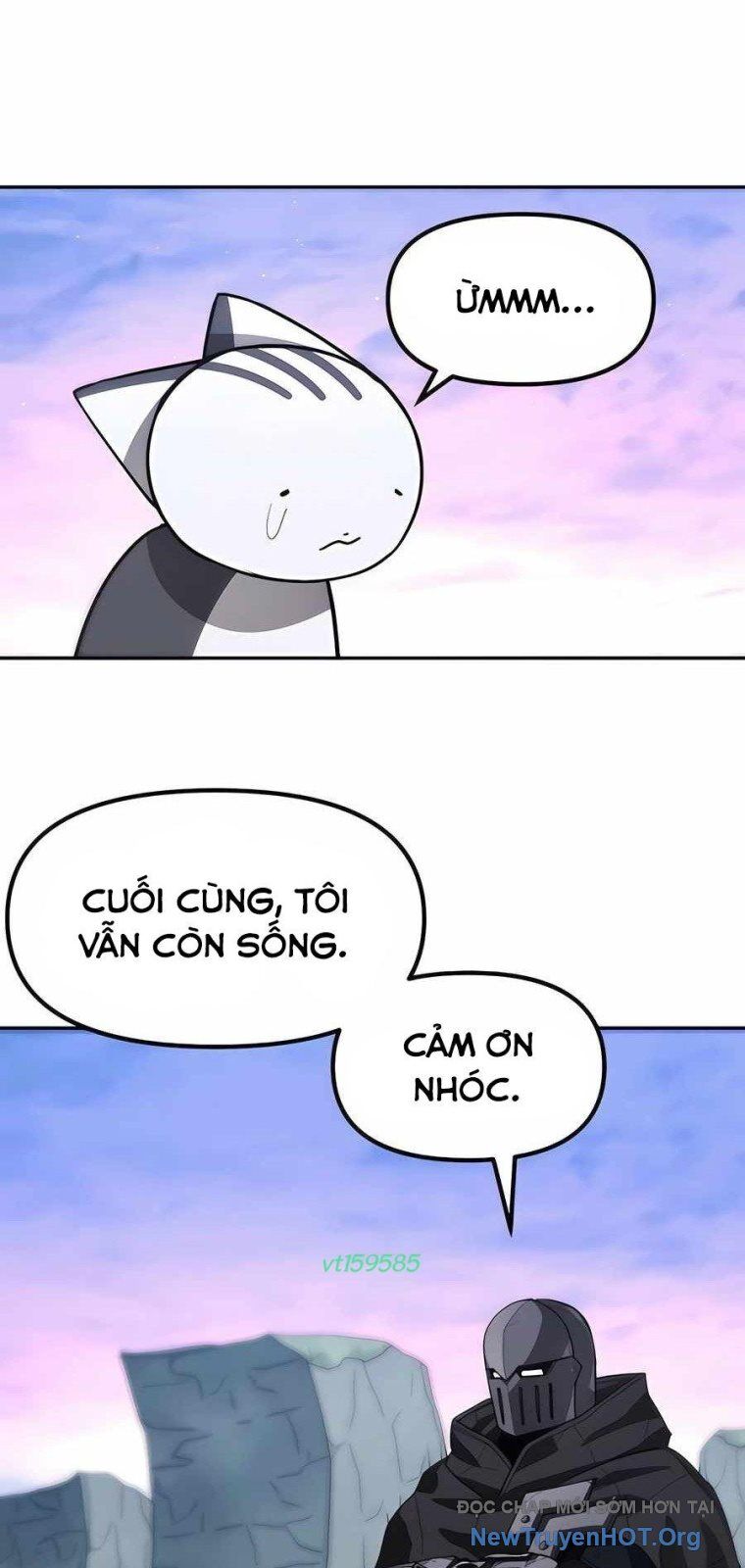Chỉ Là Một Con Mèo Chapter 7 - Trang 2