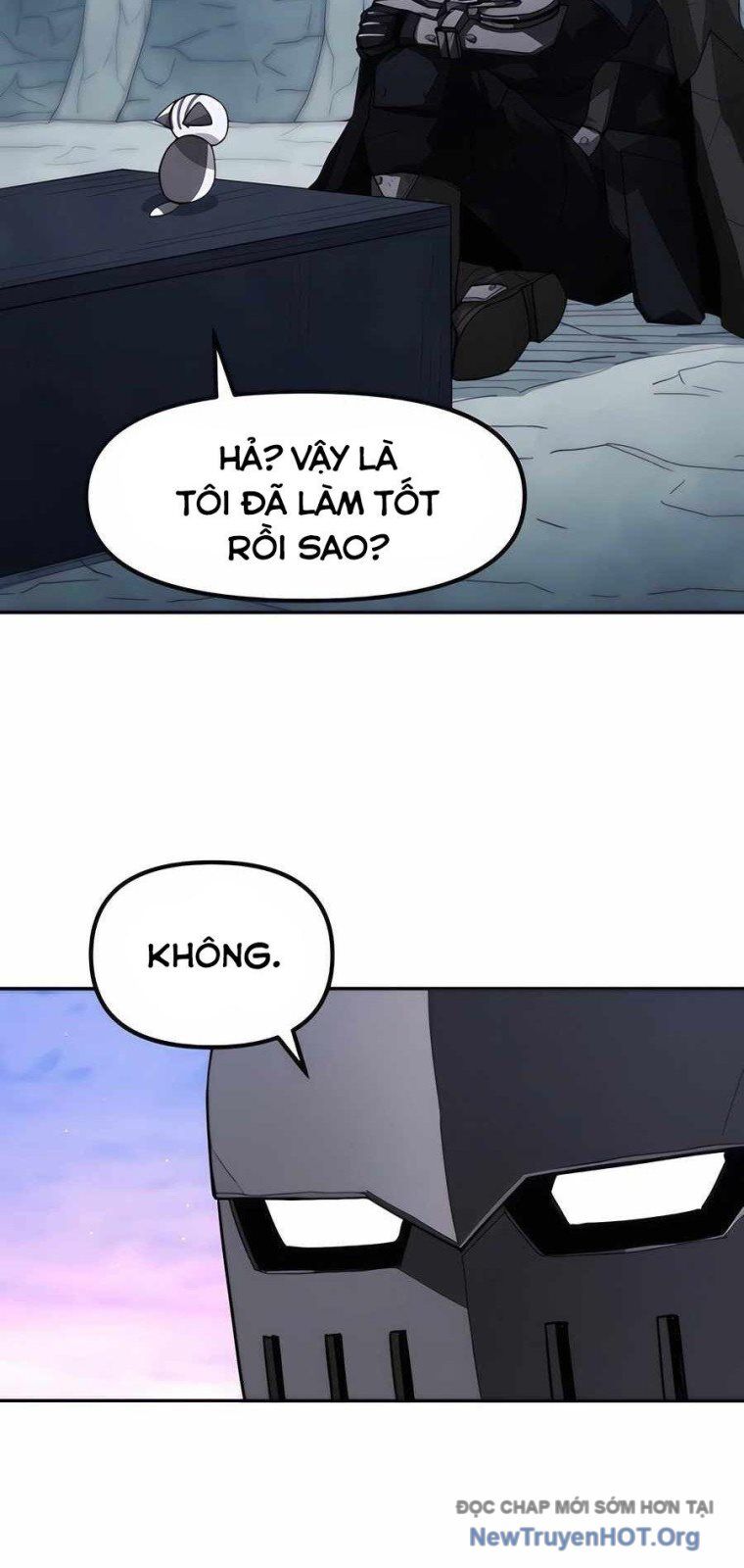 Chỉ Là Một Con Mèo Chapter 7 - Trang 2