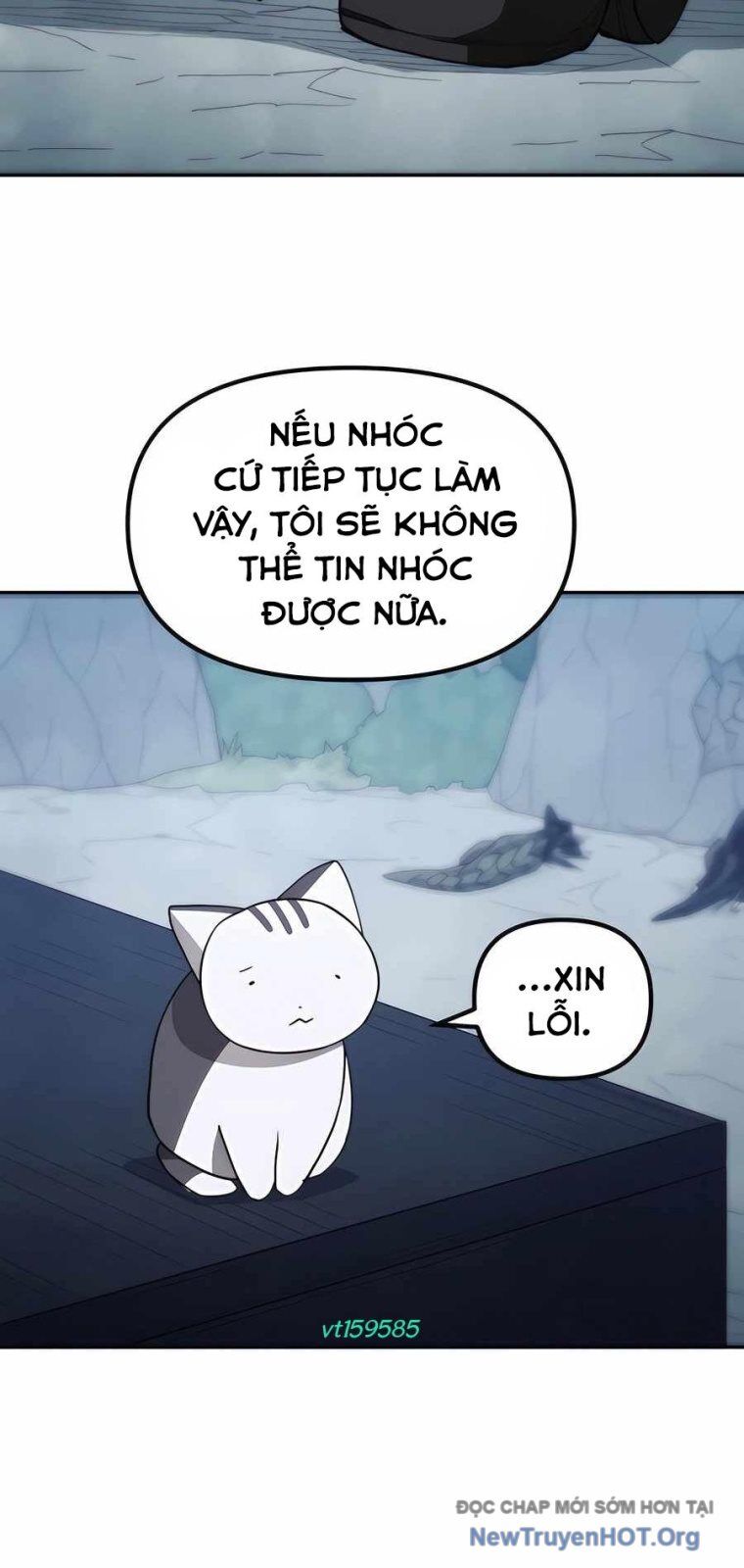 Chỉ Là Một Con Mèo Chapter 7 - Trang 2