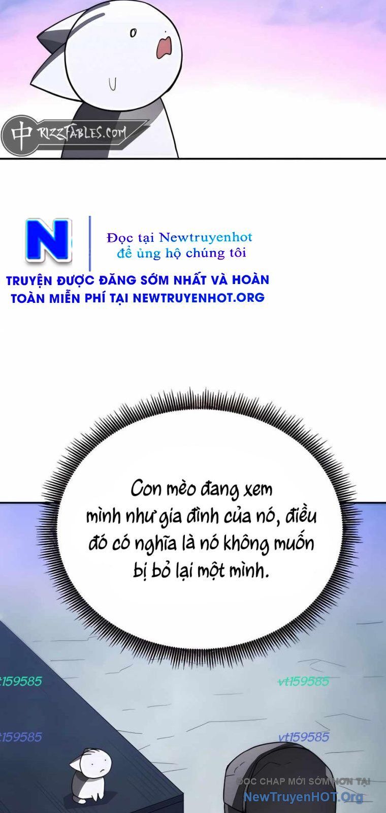 Chỉ Là Một Con Mèo Chapter 7 - Trang 2