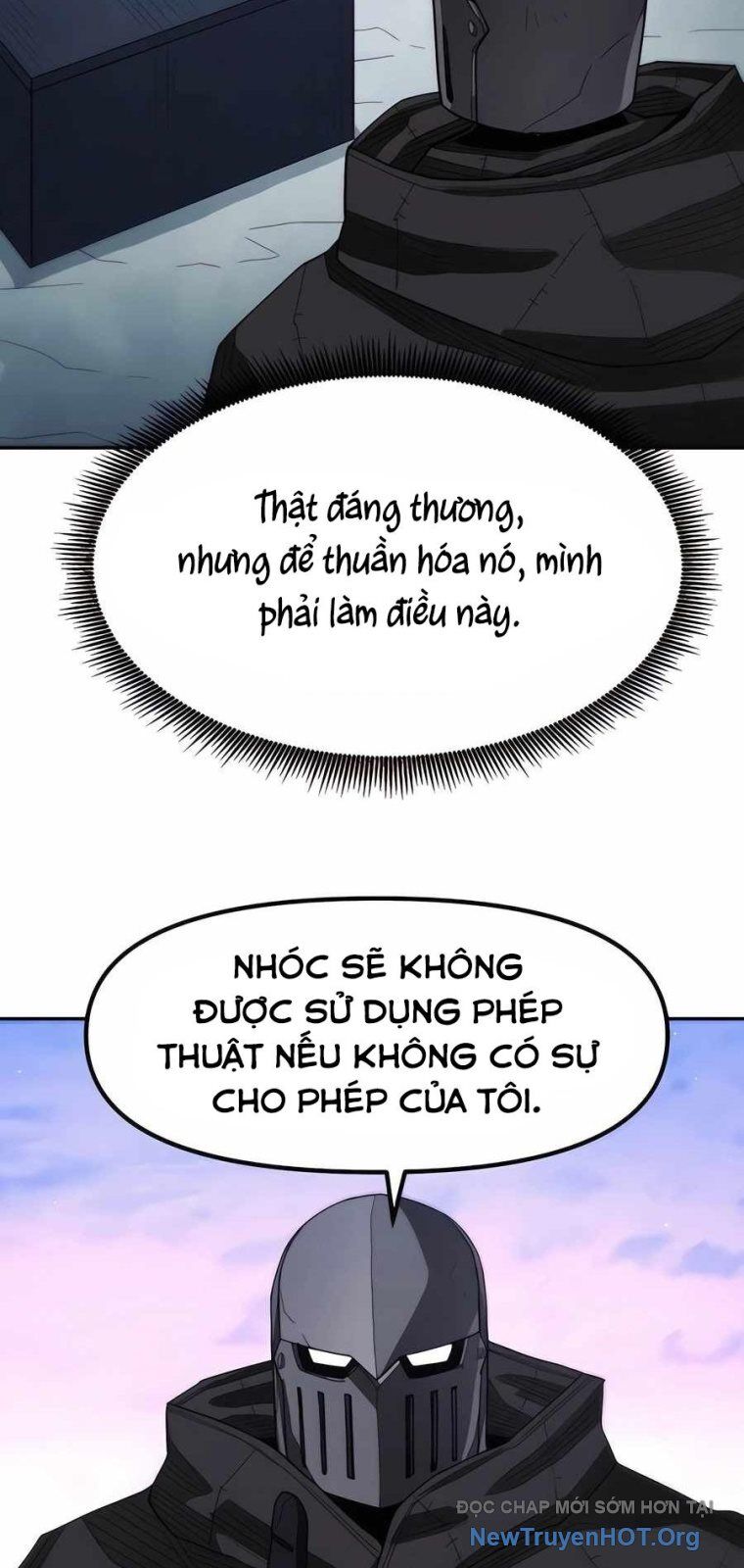 Chỉ Là Một Con Mèo Chapter 7 - Trang 2