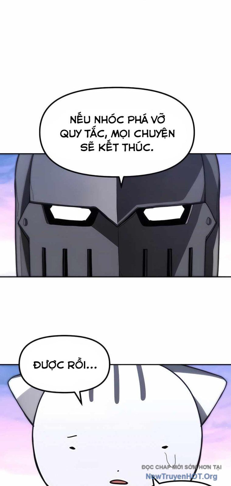 Chỉ Là Một Con Mèo Chapter 7 - Trang 2