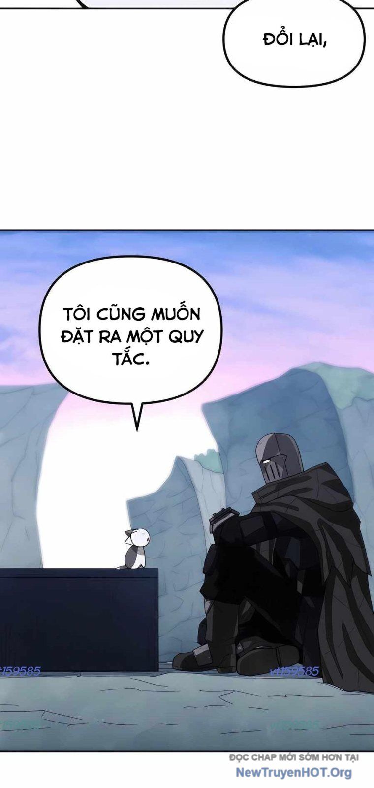 Chỉ Là Một Con Mèo Chapter 7 - Trang 2