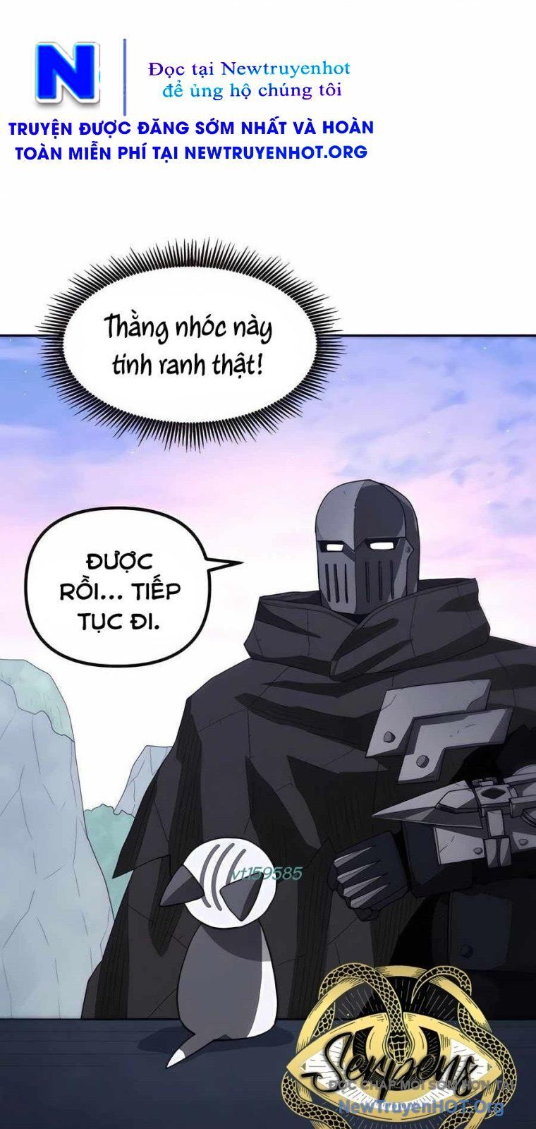 Chỉ Là Một Con Mèo Chapter 7 - Trang 2