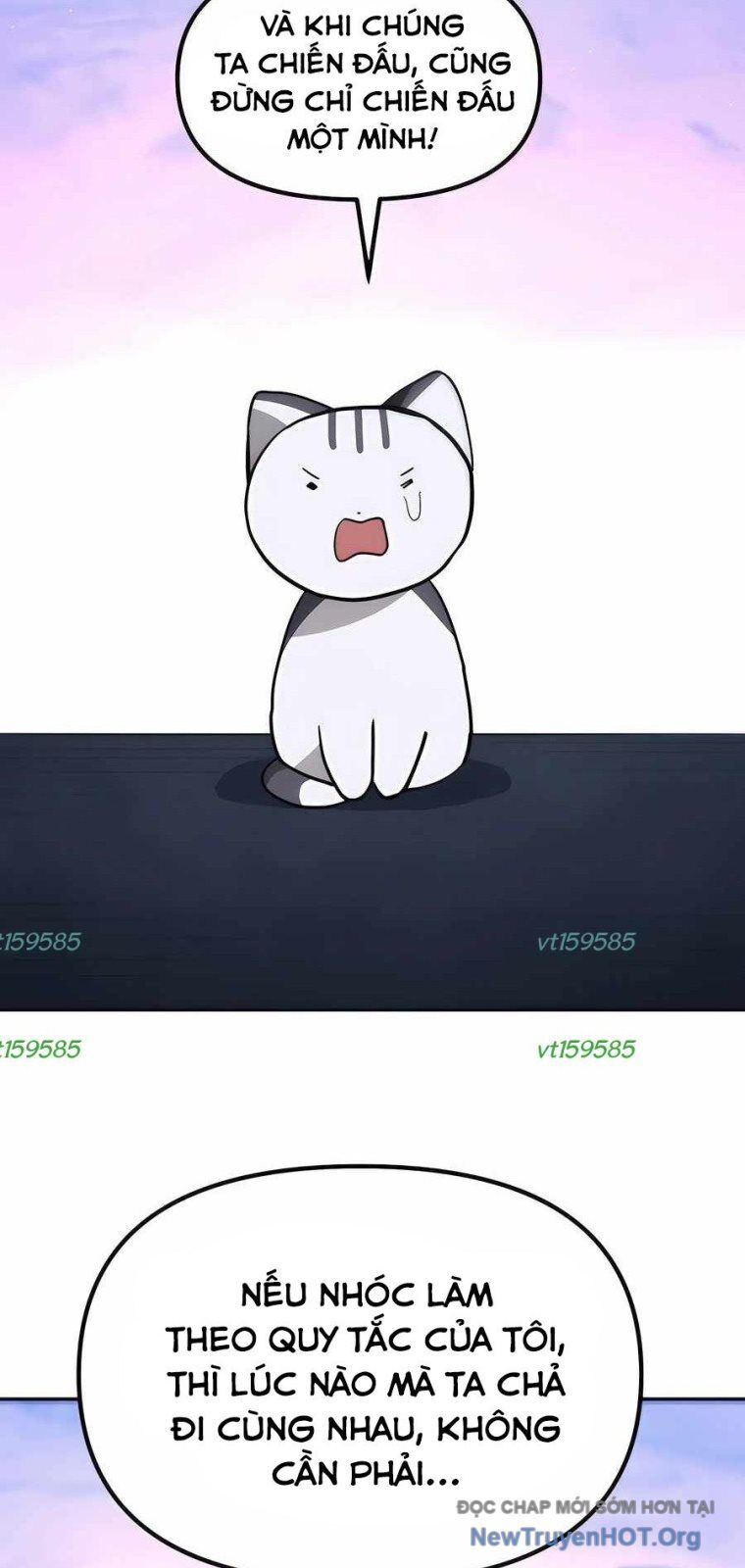 Chỉ Là Một Con Mèo Chapter 7 - Trang 2