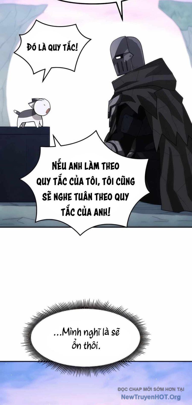 Chỉ Là Một Con Mèo Chapter 7 - Trang 2