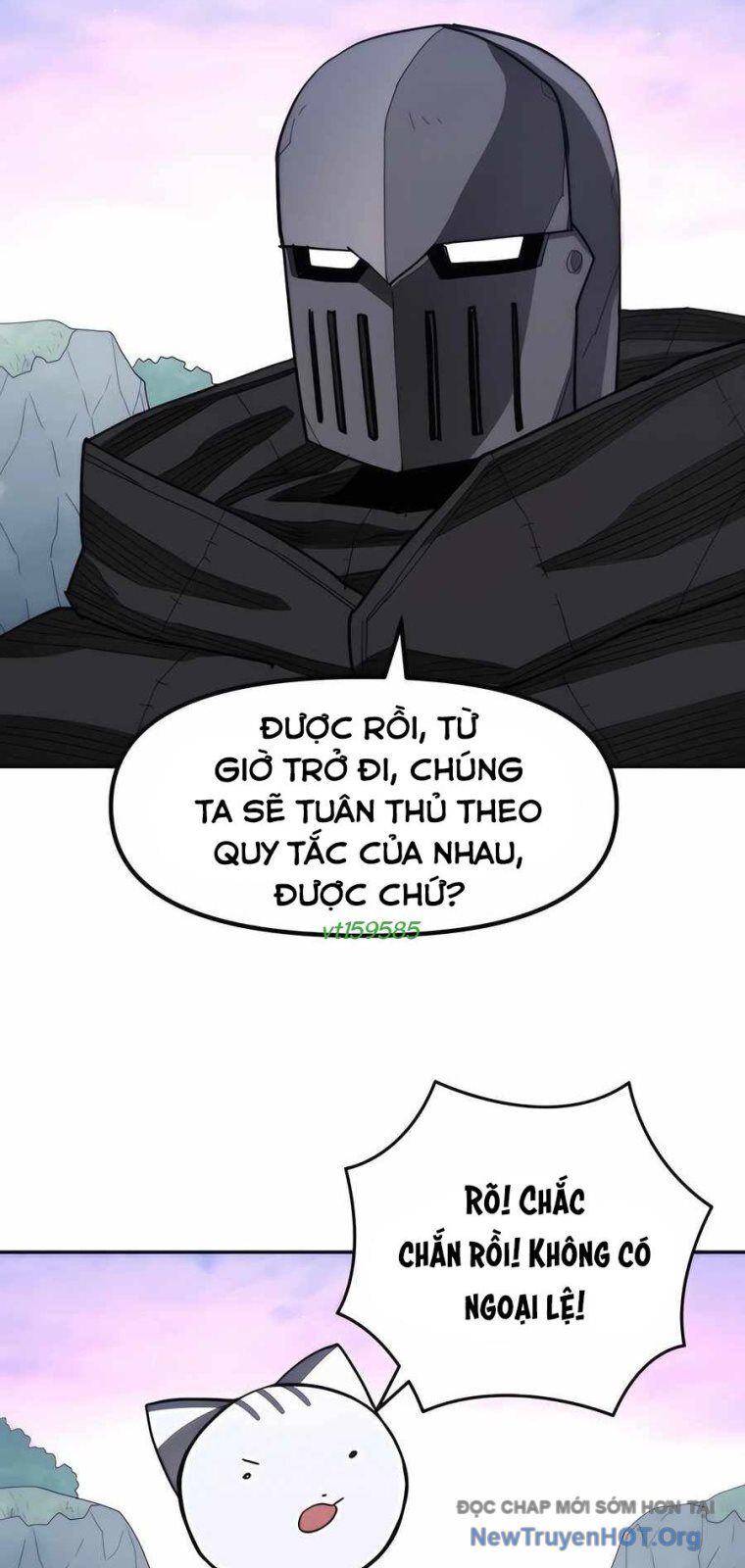 Chỉ Là Một Con Mèo Chapter 7 - Trang 2