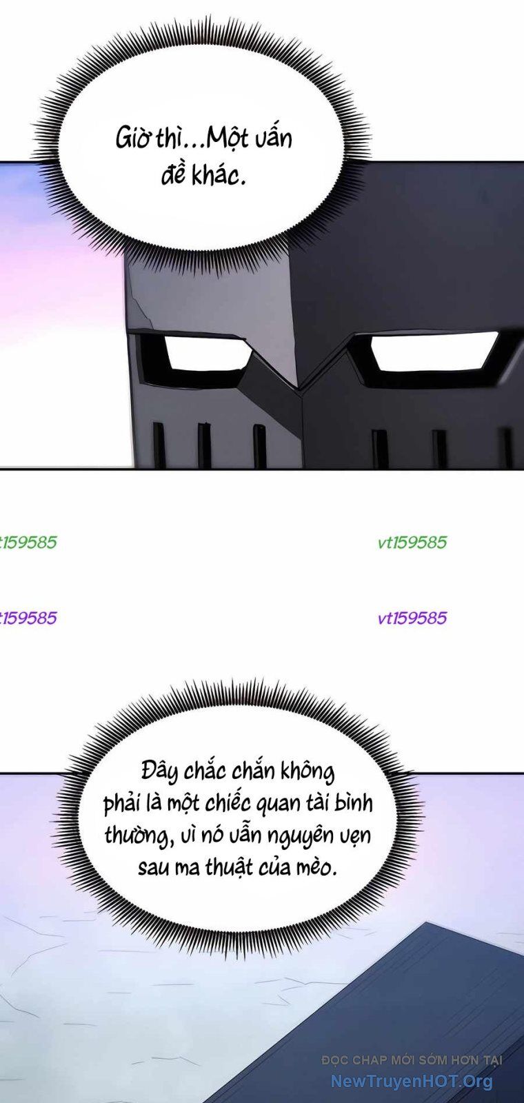 Chỉ Là Một Con Mèo Chapter 7 - Trang 2