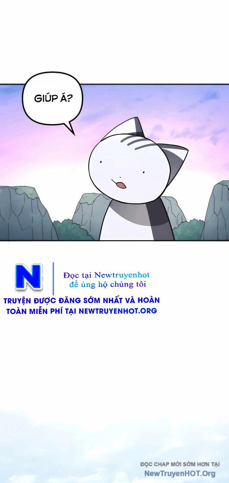 Chỉ Là Một Con Mèo Chapter 7 - Trang 2