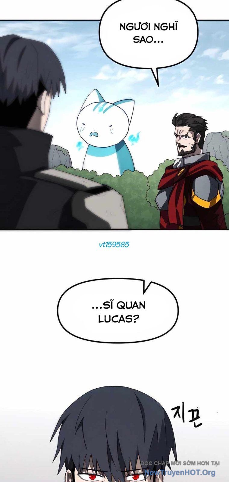 Chỉ Là Một Con Mèo Chapter 7 - Trang 2