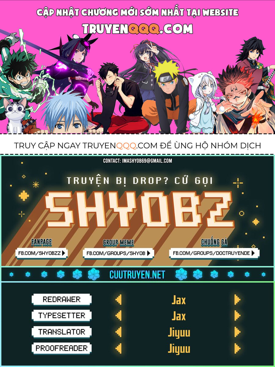 Bạn Gái Tôi Cao Tận 8 Mét Chapter 6 - Trang 2