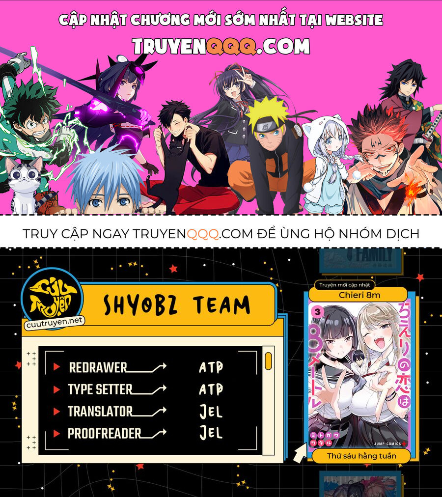 Bạn Gái Tôi Cao Tận 8 Mét Chapter 41.5 - Trang 2