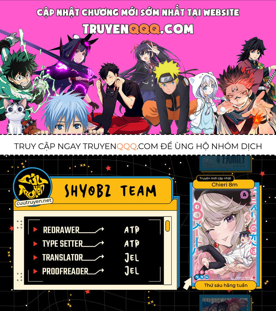 Bạn Gái Tôi Cao Tận 8 Mét Chapter 57 - Trang 2