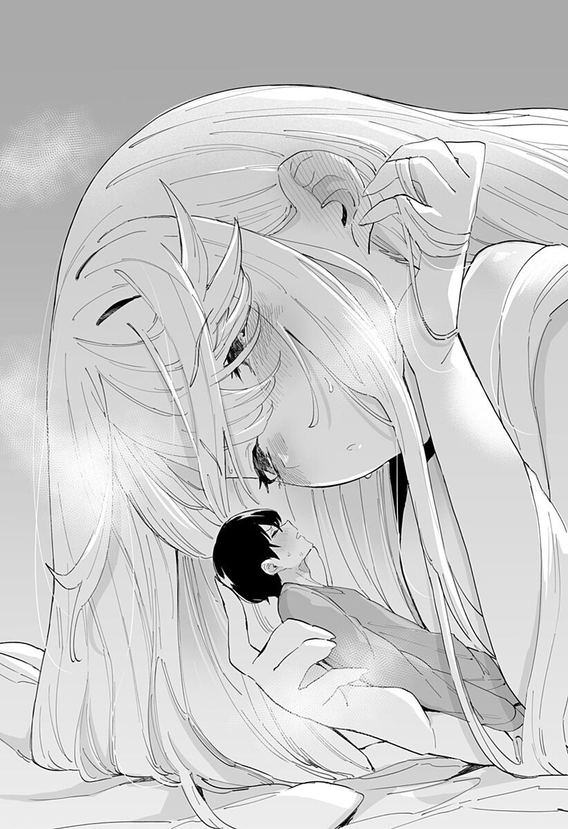 Bạn Gái Tôi Cao Tận 8 Mét Chapter 57 - Trang 2