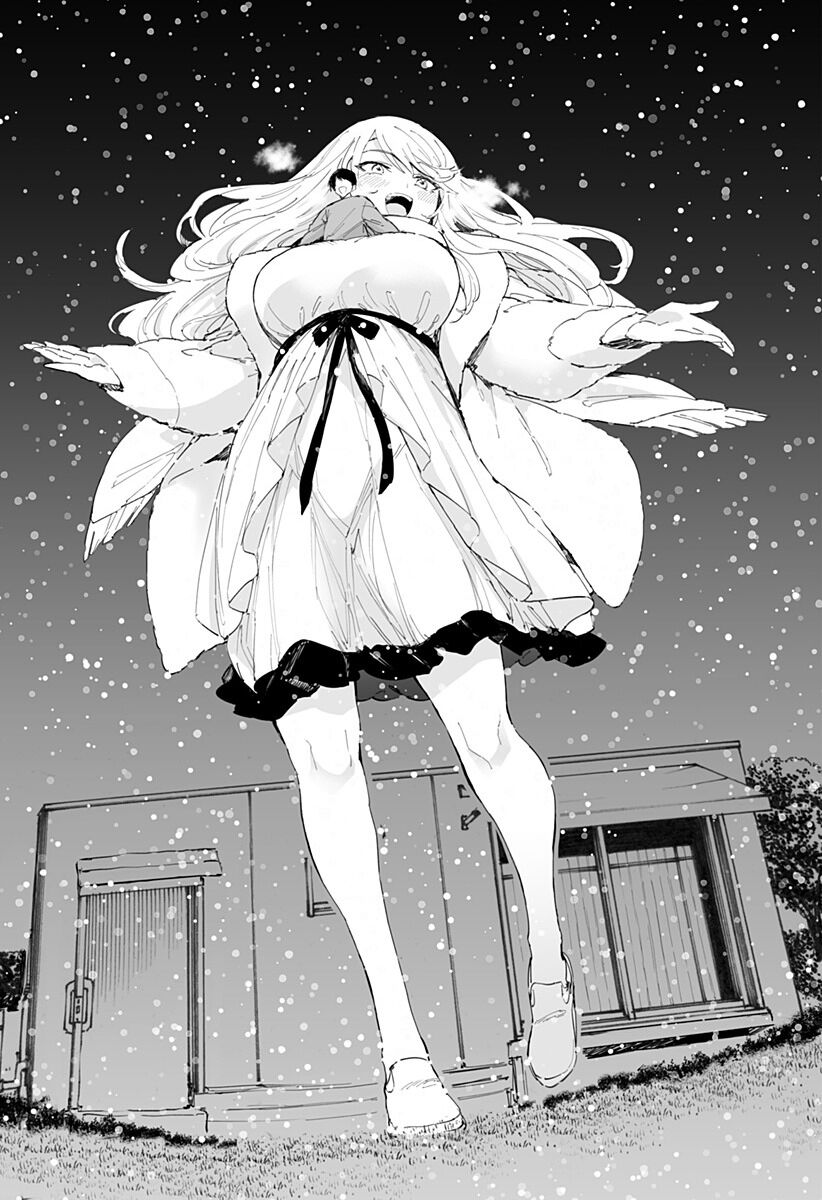 Bạn Gái Tôi Cao Tận 8 Mét Chapter 57 - Trang 2