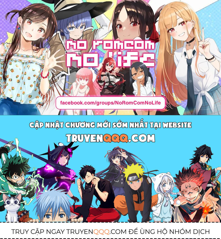 Bạn Gái Tôi Cao Tận 8 Mét Chapter 57 - Trang 2