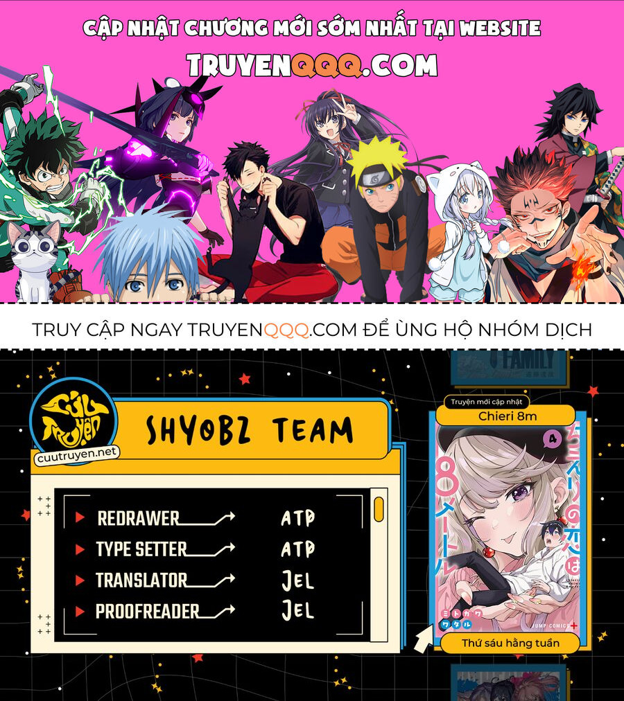 Bạn Gái Tôi Cao Tận 8 Mét Chapter 58 - Trang 2