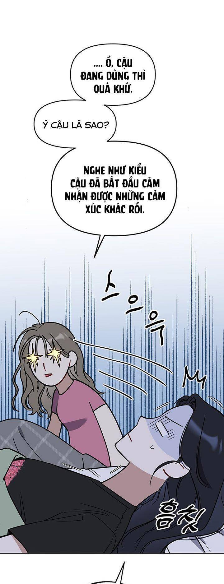 Vận Xui Chốn Công Sở Chapter 60 - Trang 2
