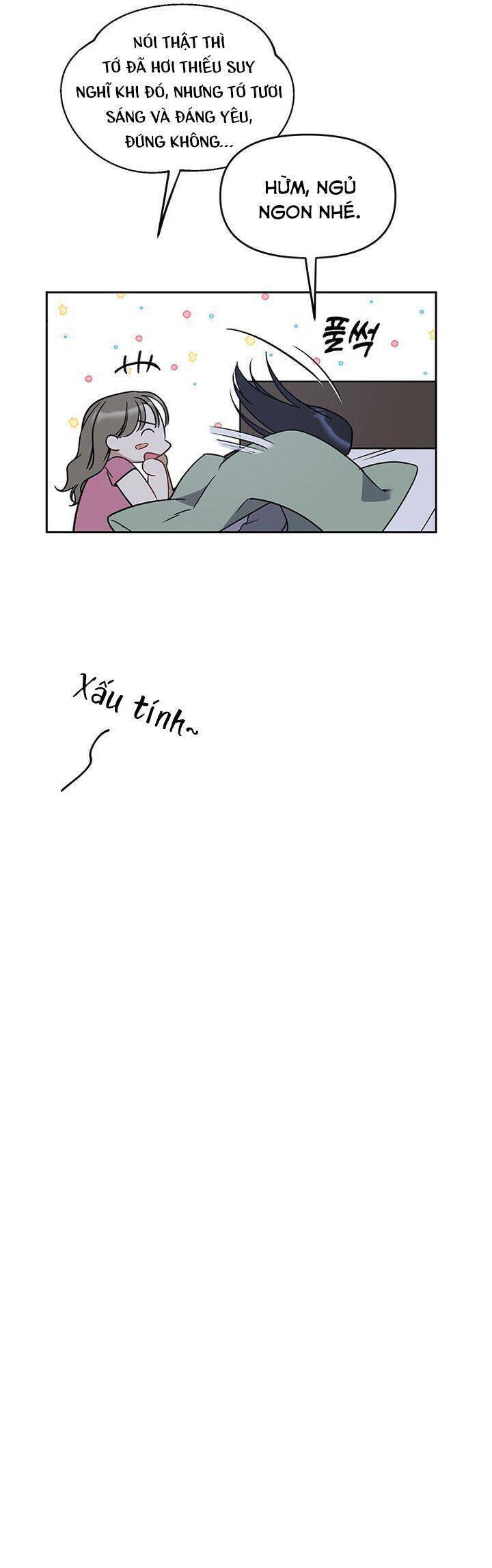 Vận Xui Chốn Công Sở Chapter 60 - Trang 2