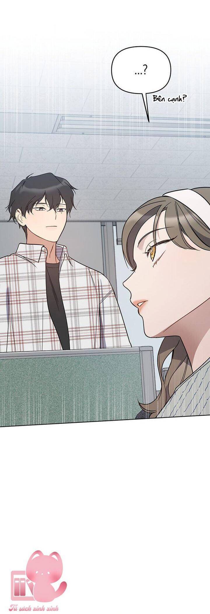 Vận Xui Chốn Công Sở Chapter 60 - Trang 2