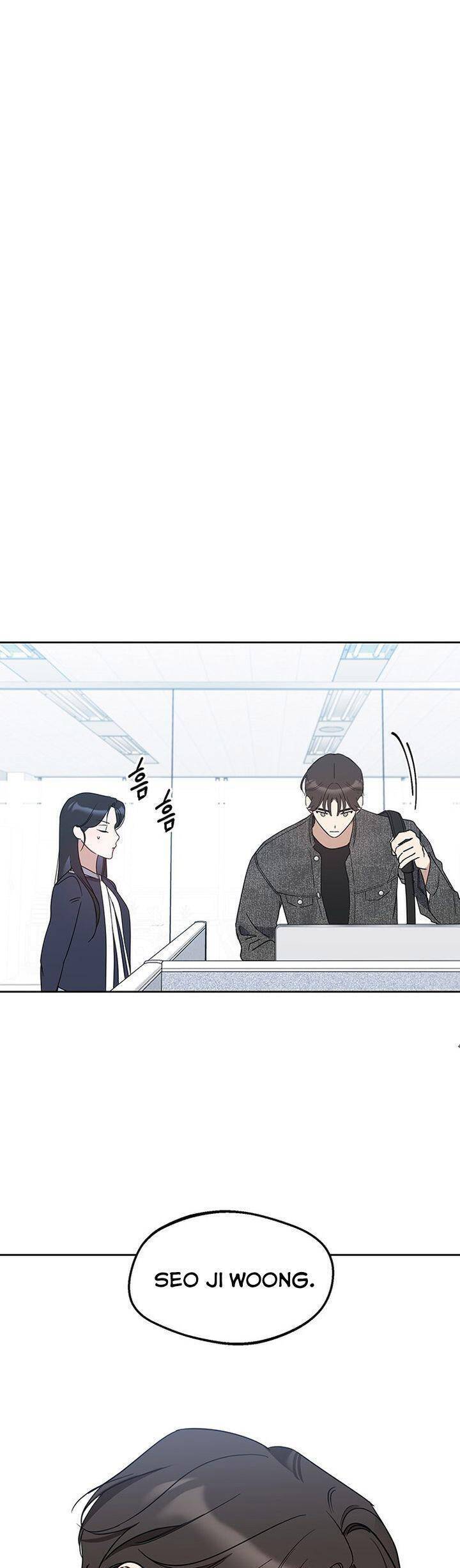 Vận Xui Chốn Công Sở Chapter 60 - Trang 2