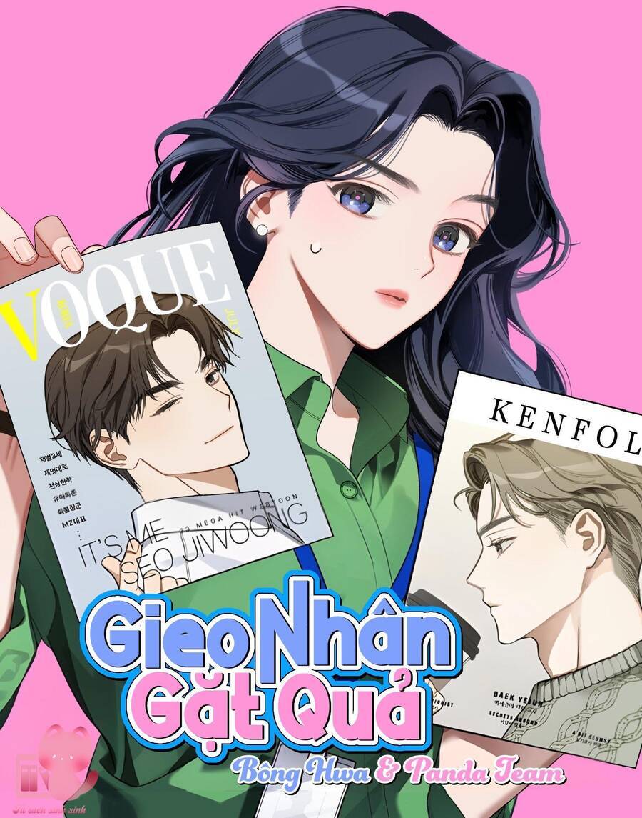 Vận Xui Chốn Công Sở Chapter 60 - Trang 2