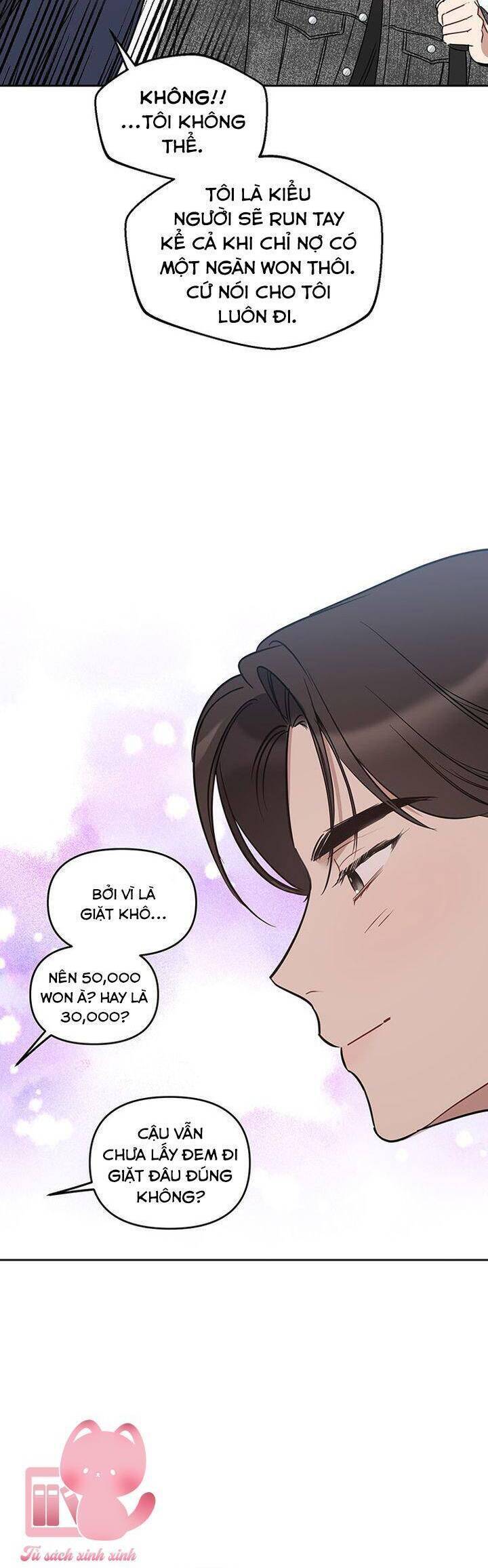 Vận Xui Chốn Công Sở Chapter 60 - Trang 2