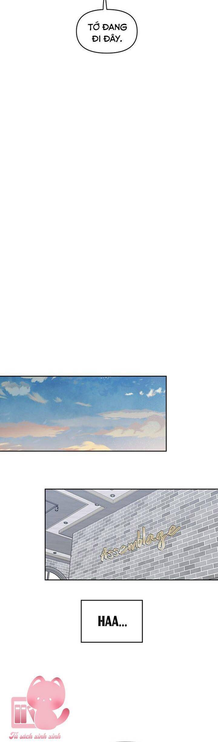 Vận Xui Chốn Công Sở Chapter 60 - Trang 2