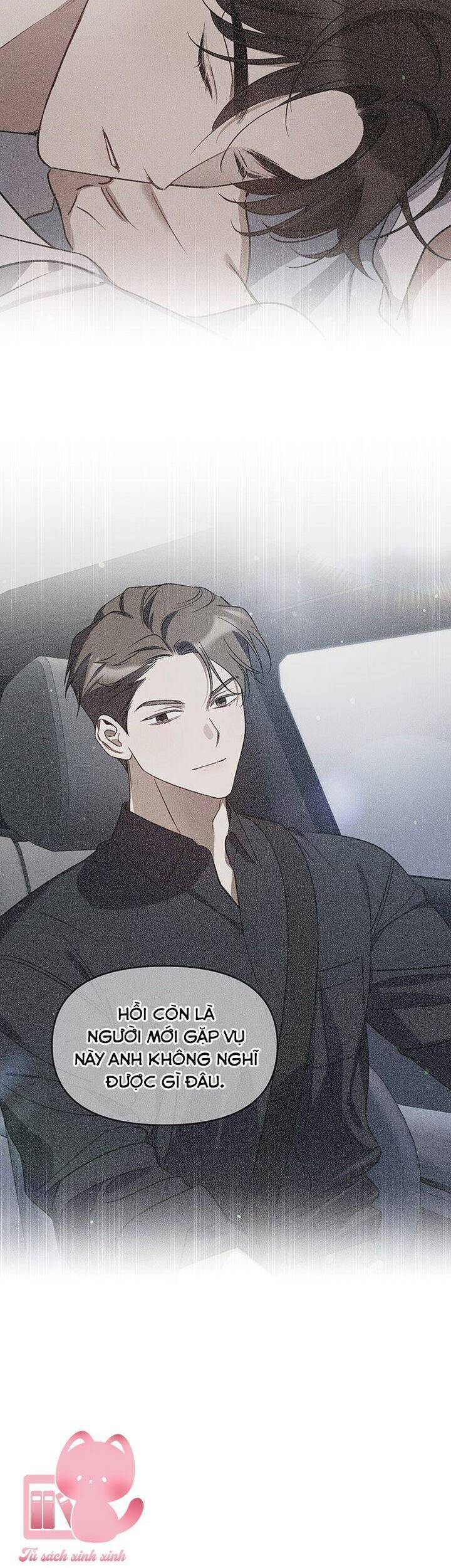 Vận Xui Chốn Công Sở Chapter 60 - Trang 2