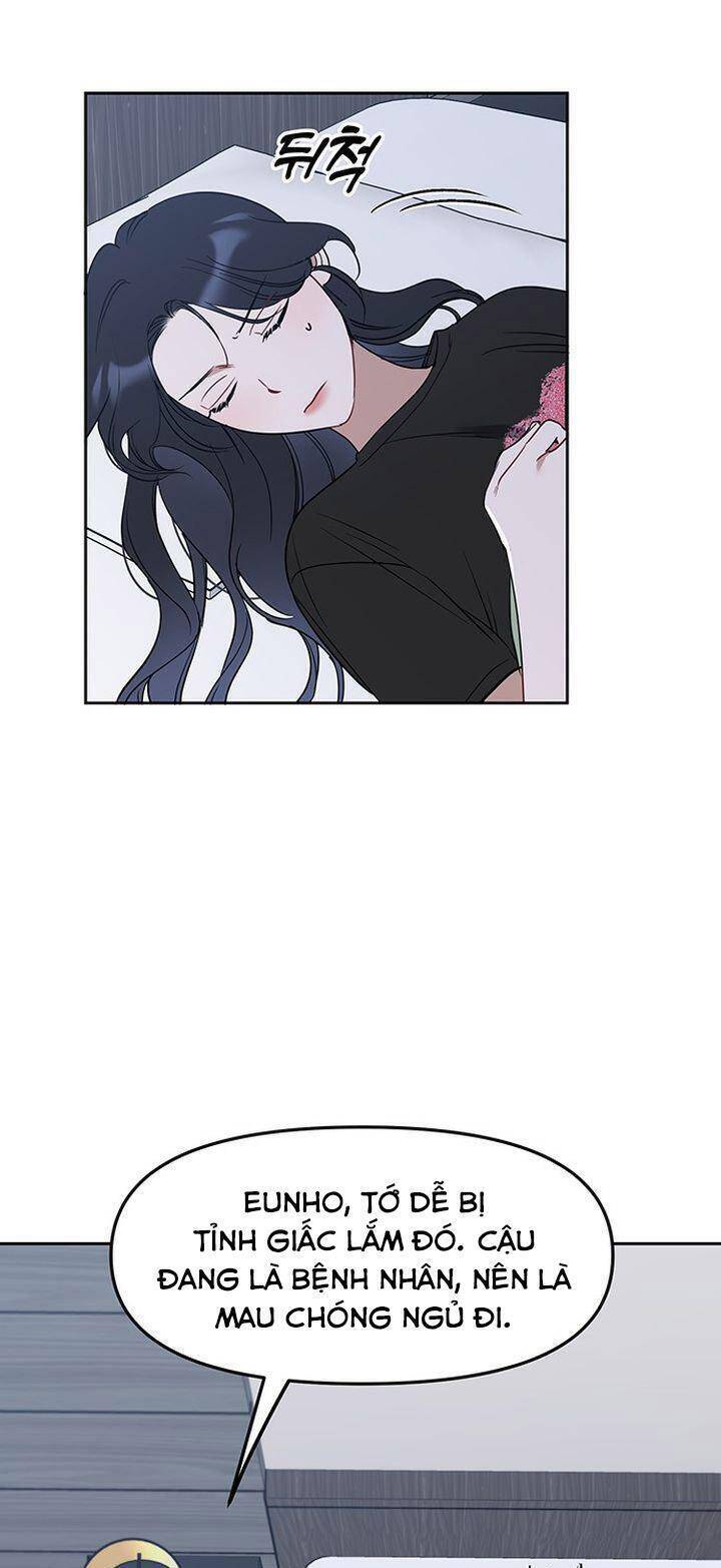 Vận Xui Chốn Công Sở Chapter 60 - Trang 2