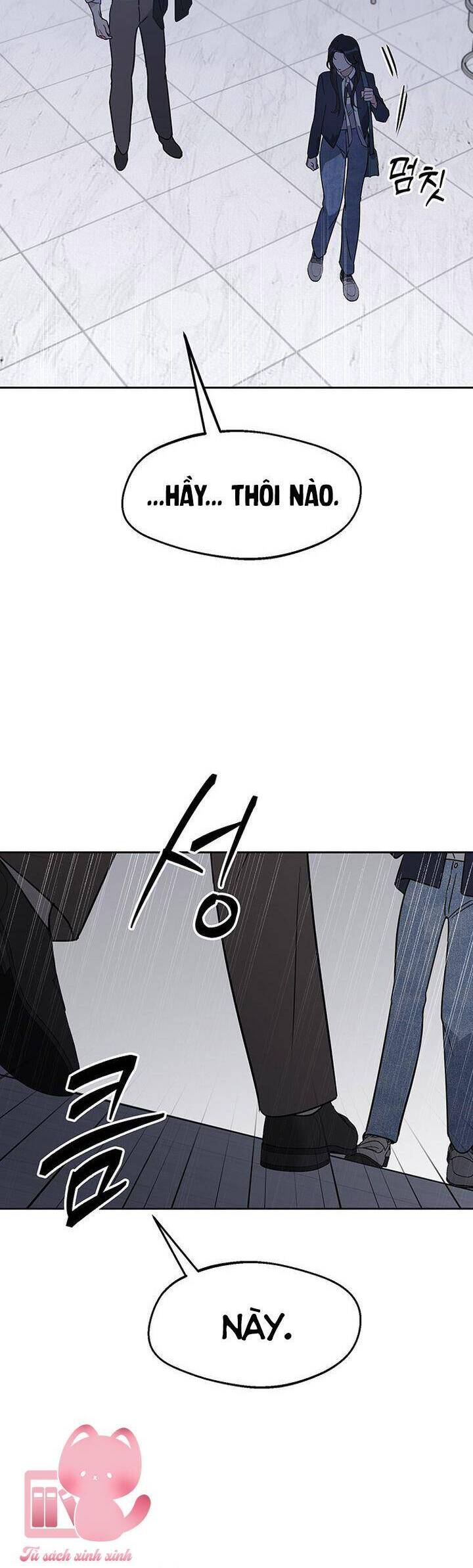 Vận Xui Chốn Công Sở Chapter 61 - Trang 2
