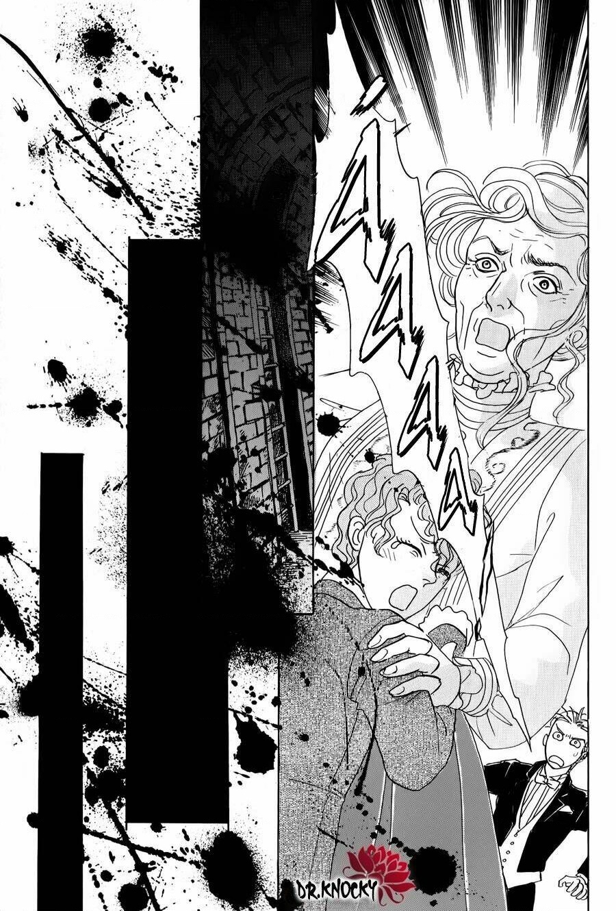 Pet Shop Of Horrors – Passage-Hen : Tiệm Thú Kiểng Tiền Truyện Chapter 1 - Trang 2