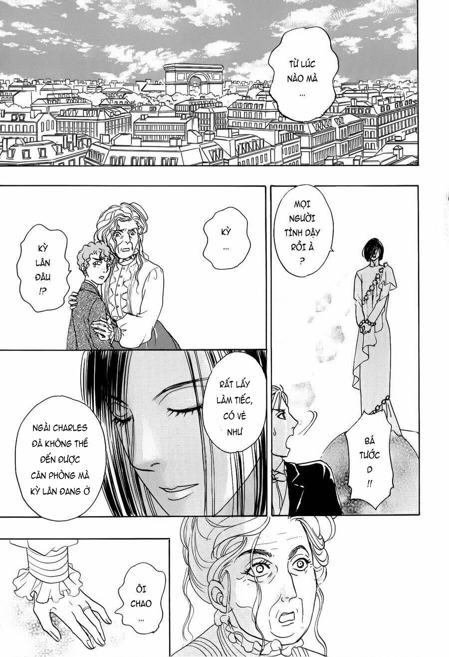 Pet Shop Of Horrors – Passage-Hen : Tiệm Thú Kiểng Tiền Truyện Chapter 1 - Trang 2