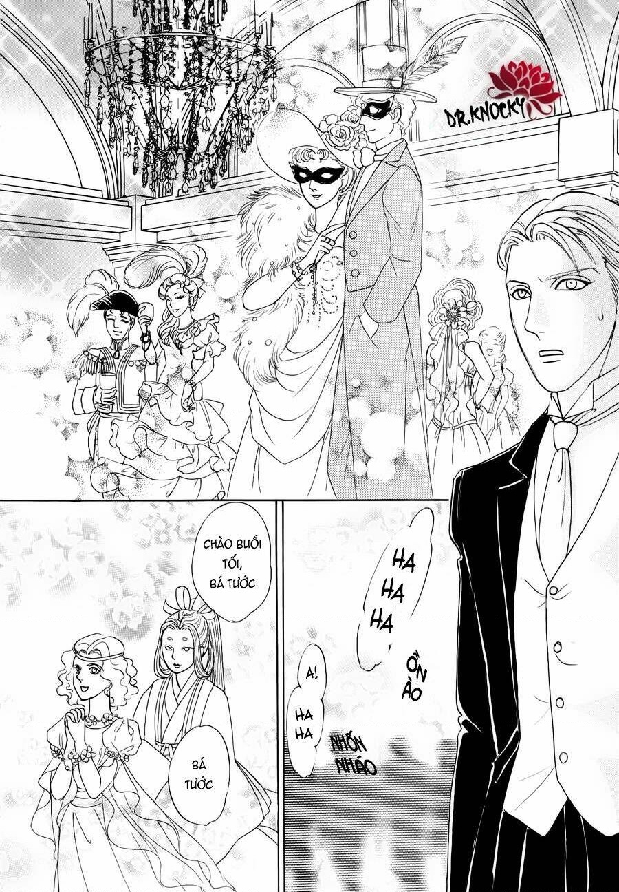 Pet Shop Of Horrors – Passage-Hen : Tiệm Thú Kiểng Tiền Truyện Chapter 1 - Trang 2