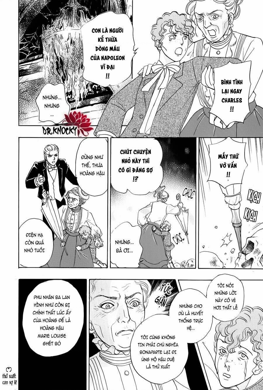 Pet Shop Of Horrors – Passage-Hen : Tiệm Thú Kiểng Tiền Truyện Chapter 1 - Trang 2