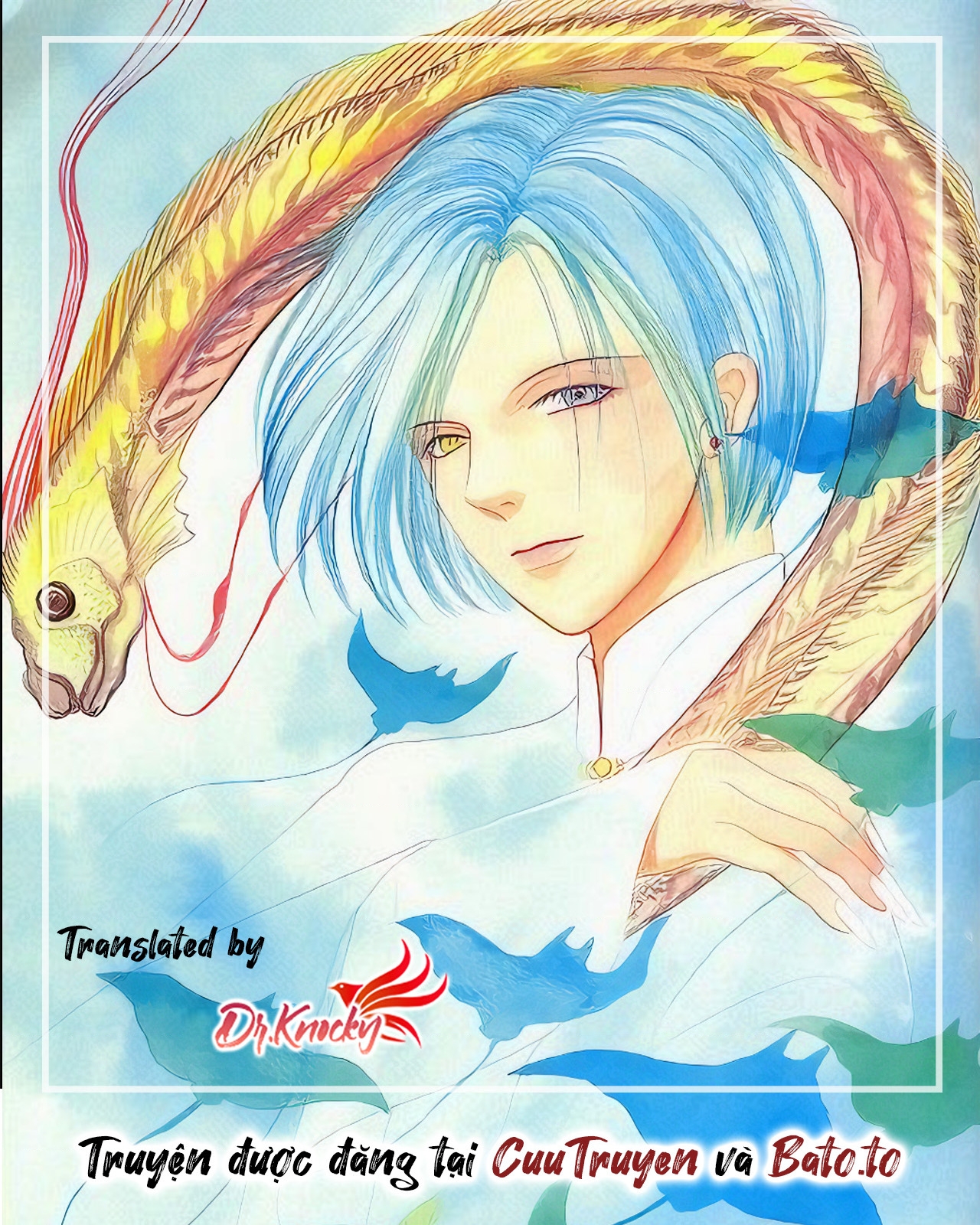 Pet Shop Of Horrors – Passage-Hen : Tiệm Thú Kiểng Tiền Truyện Chapter 3.1 - Trang 2