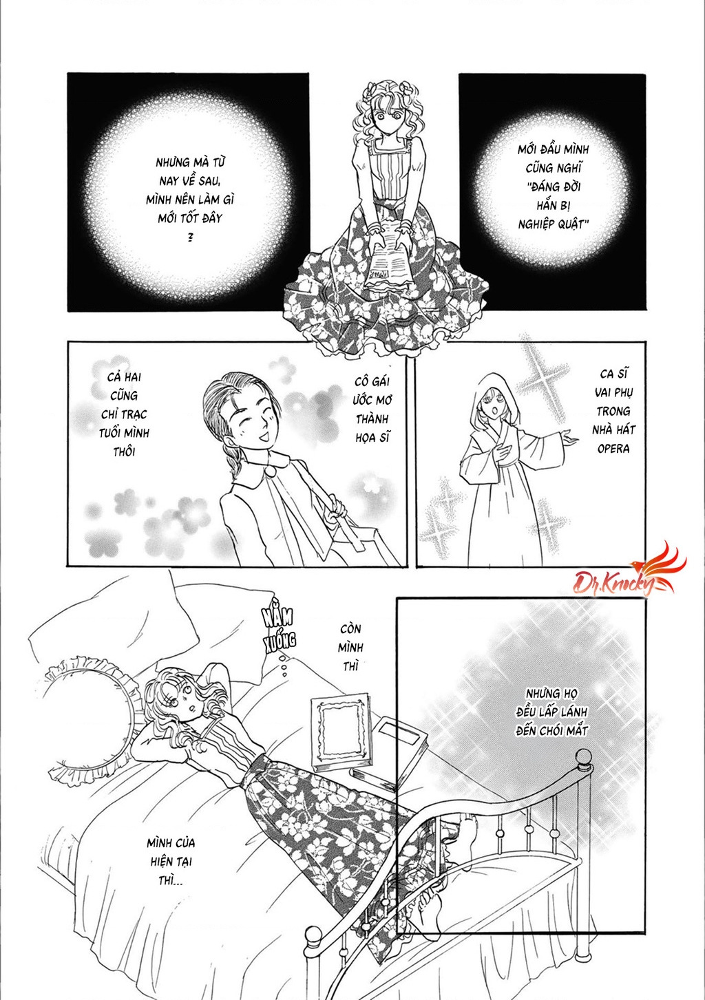 Pet Shop Of Horrors – Passage-Hen : Tiệm Thú Kiểng Tiền Truyện Chapter 3.2 - Trang 2
