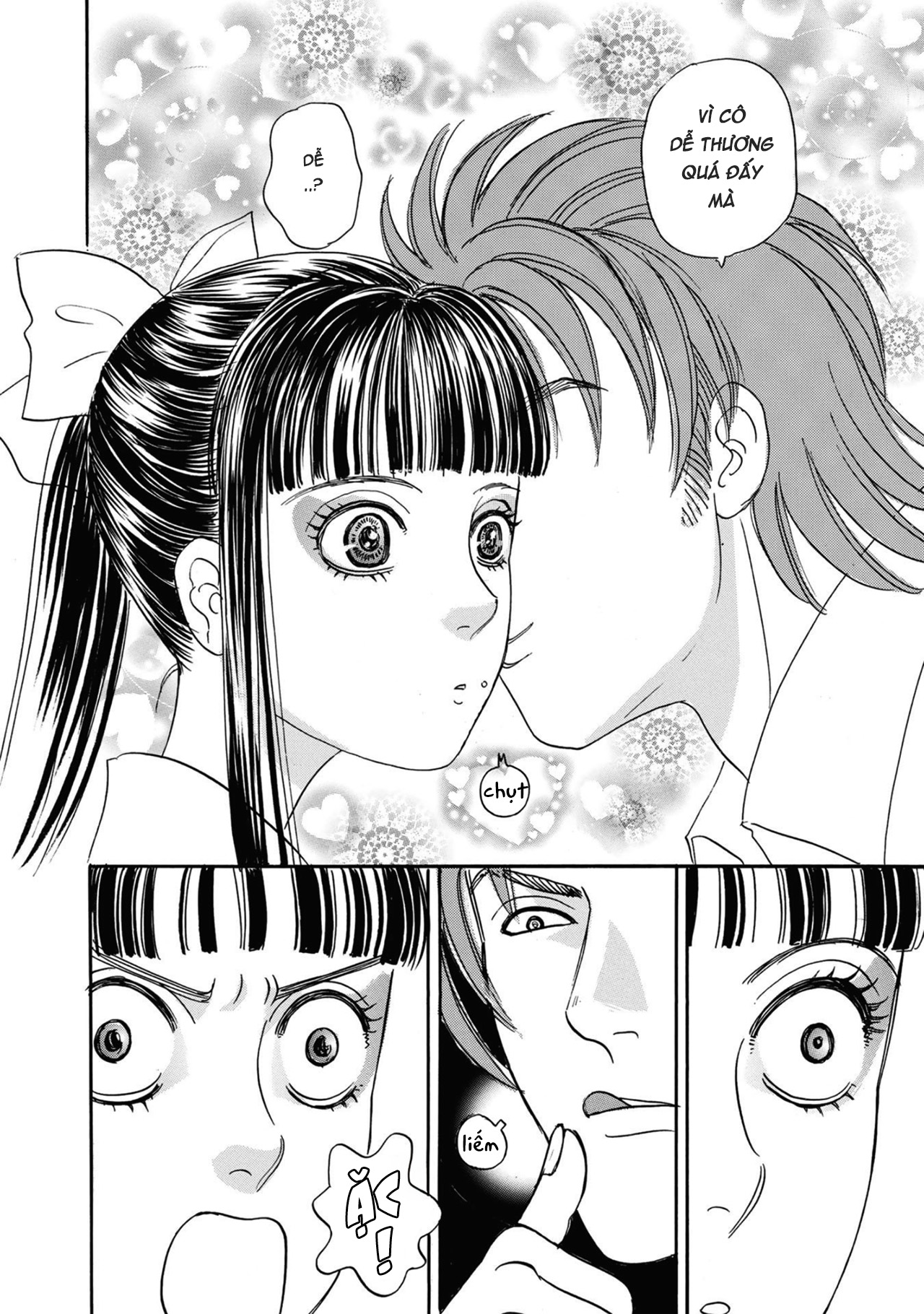 Pet Shop Of Horrors – Passage-Hen : Tiệm Thú Kiểng Tiền Truyện Chapter 4.2 - Trang 2