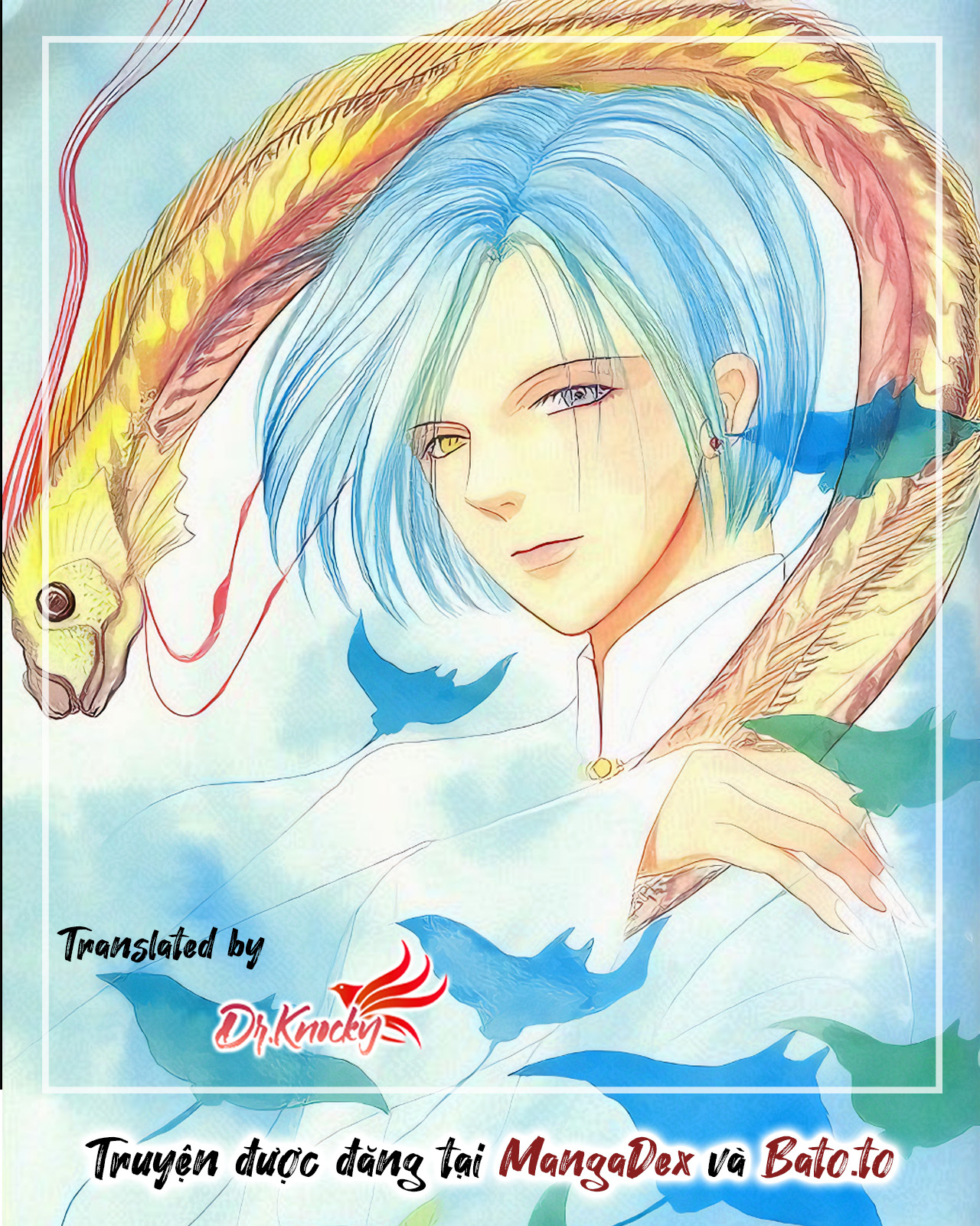 Pet Shop Of Horrors – Passage-Hen : Tiệm Thú Kiểng Tiền Truyện Chapter 4.3 - Trang 2