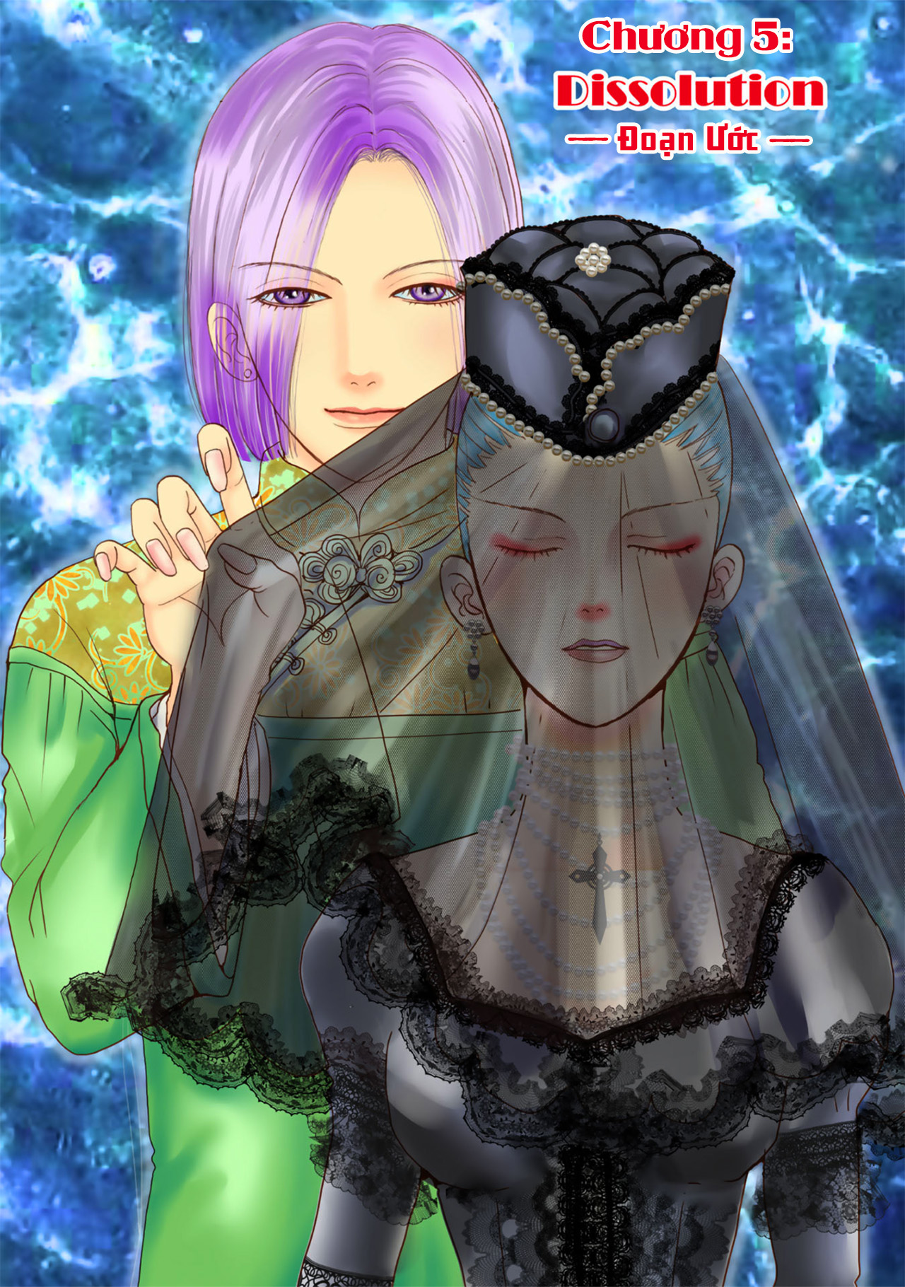 Pet Shop Of Horrors – Passage-Hen : Tiệm Thú Kiểng Tiền Truyện Chapter 5.1 - Trang 2