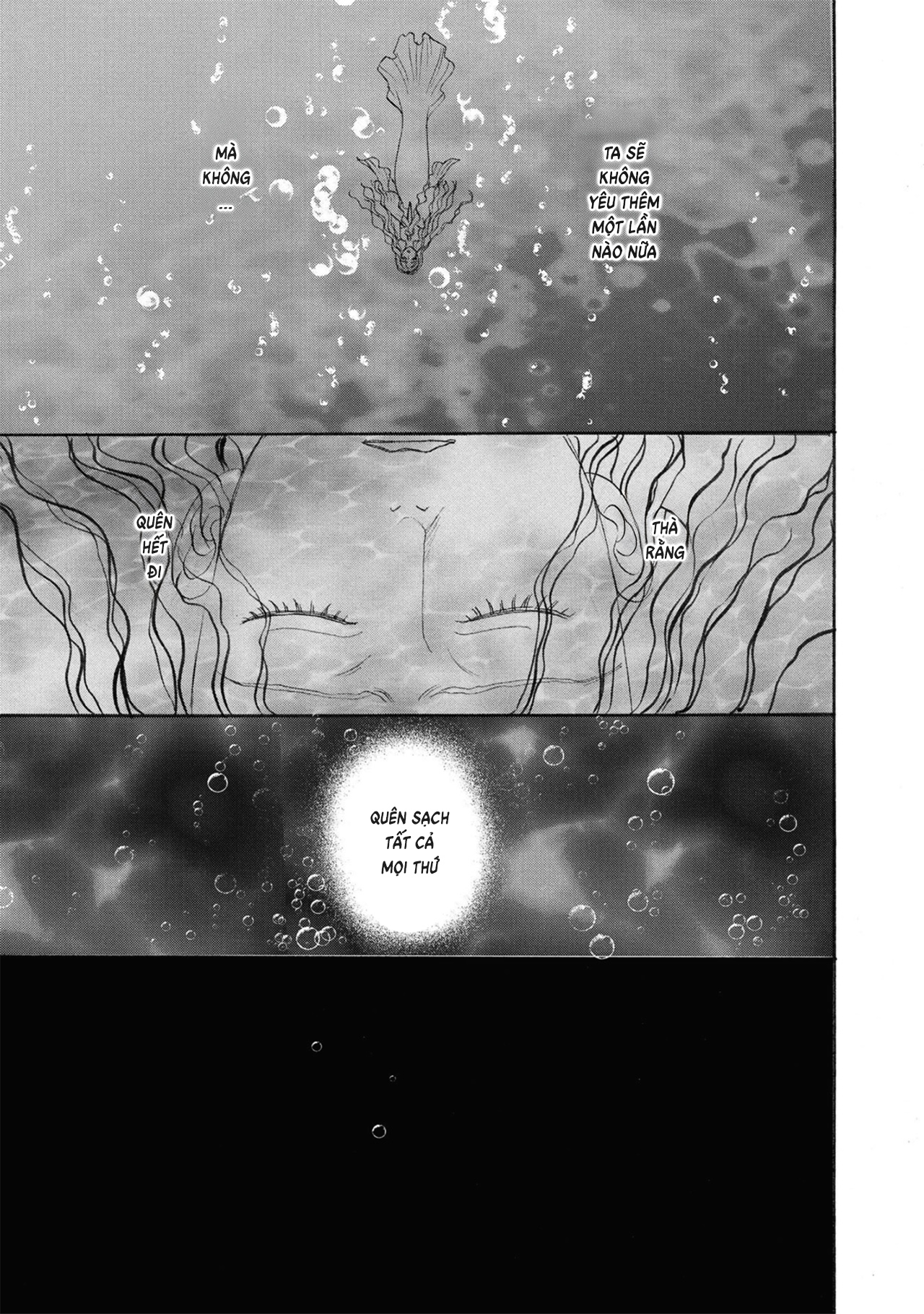 Pet Shop Of Horrors – Passage-Hen : Tiệm Thú Kiểng Tiền Truyện Chapter 5.1 - Trang 2